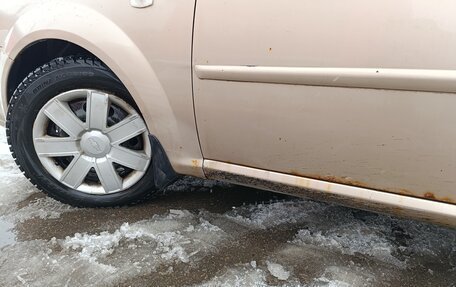 Chevrolet Lacetti, 2007 год, 260 000 рублей, 8 фотография