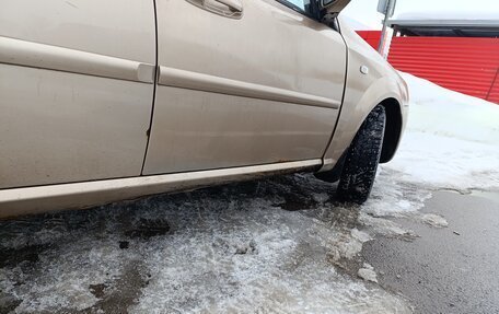 Chevrolet Lacetti, 2007 год, 260 000 рублей, 6 фотография