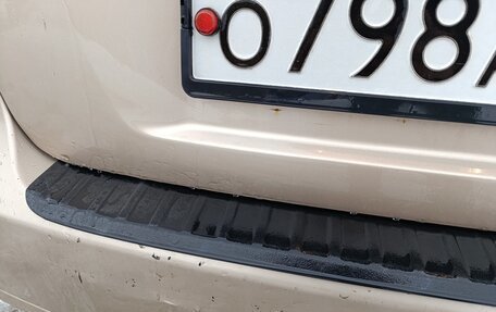 Chevrolet Lacetti, 2007 год, 260 000 рублей, 15 фотография