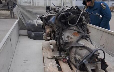 Mercedes-Benz E-Класс, 1997 год, 400 000 рублей, 11 фотография