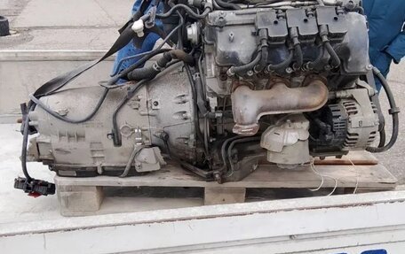 Mercedes-Benz E-Класс, 1997 год, 400 000 рублей, 10 фотография