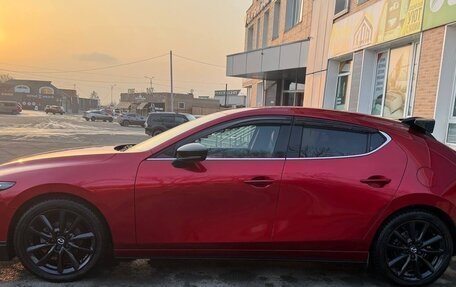 Mazda 3, 2021 год, 1 720 000 рублей, 5 фотография