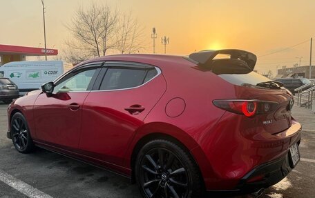 Mazda 3, 2021 год, 1 720 000 рублей, 6 фотография