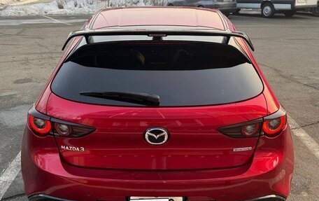 Mazda 3, 2021 год, 1 720 000 рублей, 7 фотография