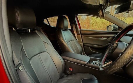 Mazda 3, 2021 год, 1 720 000 рублей, 11 фотография