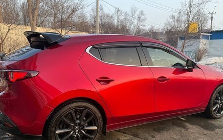 Mazda 3, 2021 год, 1 720 000 рублей, 8 фотография