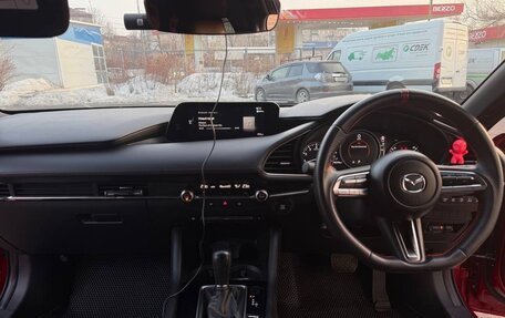 Mazda 3, 2021 год, 1 720 000 рублей, 13 фотография