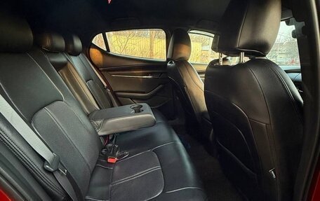 Mazda 3, 2021 год, 1 720 000 рублей, 12 фотография