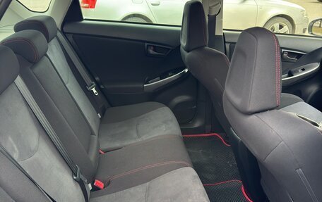 Toyota Prius, 2014 год, 1 750 000 рублей, 8 фотография