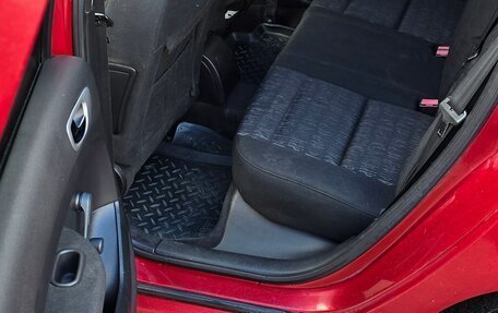 Peugeot 307 I, 2002 год, 280 000 рублей, 6 фотография