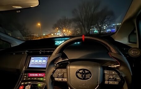 Toyota Prius, 2014 год, 1 750 000 рублей, 12 фотография