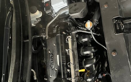 KIA Rio II, 2011 год, 540 000 рублей, 8 фотография