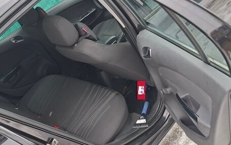 Opel Corsa D, 2008 год, 550 000 рублей, 10 фотография