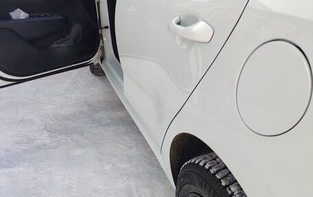 KIA Rio IV, 2017 год, 900 000 рублей, 7 фотография