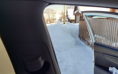 KIA Rio IV, 2017 год, 900 000 рублей, 12 фотография