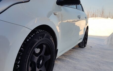 KIA Rio IV, 2017 год, 900 000 рублей, 14 фотография