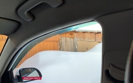 KIA Rio IV, 2017 год, 900 000 рублей, 13 фотография