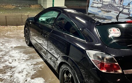 Opel Astra H, 2008 год, 350 000 рублей, 2 фотография