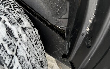 Toyota Land Cruiser Prado 150 рестайлинг 2, 2019 год, 7 300 000 рублей, 37 фотография