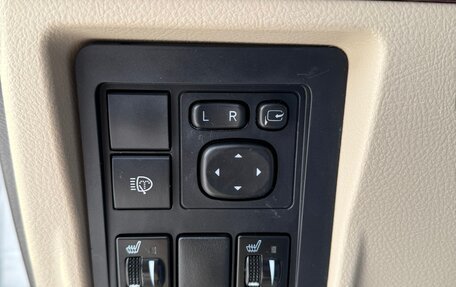 Toyota Land Cruiser Prado 150 рестайлинг 2, 2019 год, 7 300 000 рублей, 39 фотография