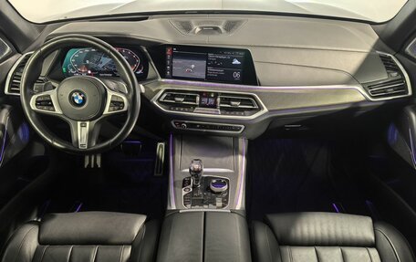 BMW X5, 2021 год, 8 249 000 рублей, 9 фотография