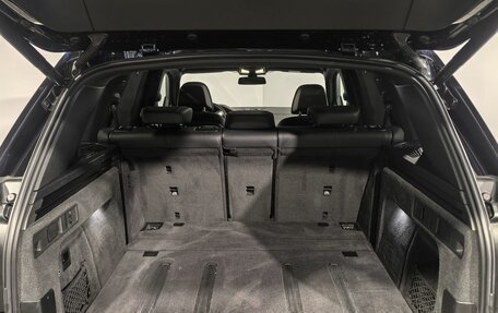 BMW X5, 2021 год, 8 249 000 рублей, 15 фотография