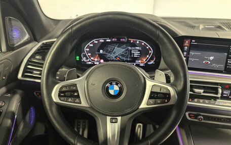 BMW X5, 2021 год, 8 249 000 рублей, 10 фотография