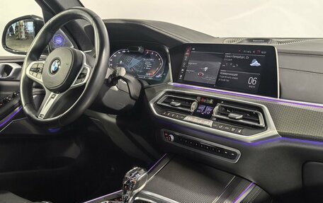 BMW X5, 2021 год, 8 249 000 рублей, 11 фотография