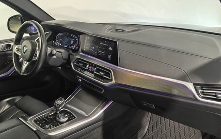 BMW X5, 2021 год, 8 249 000 рублей, 12 фотография