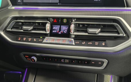 BMW X5, 2021 год, 8 249 000 рублей, 28 фотография