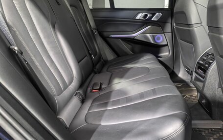 BMW X5, 2021 год, 8 249 000 рублей, 25 фотография