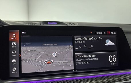 BMW X5, 2021 год, 8 249 000 рублей, 31 фотография