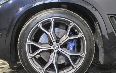 BMW X5, 2021 год, 8 249 000 рублей, 37 фотография