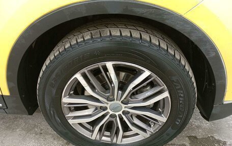 Geely Atlas, 2024 год, 1 409 410 рублей, 2 фотография