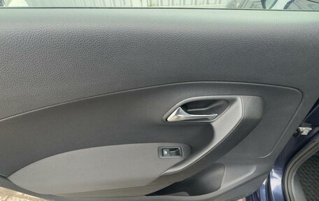 Volkswagen Polo VI (EU Market), 2013 год, 599 000 рублей, 19 фотография