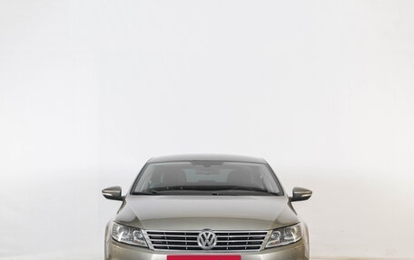 Volkswagen Passat CC I рестайлинг, 2012 год, 1 269 000 рублей, 2 фотография