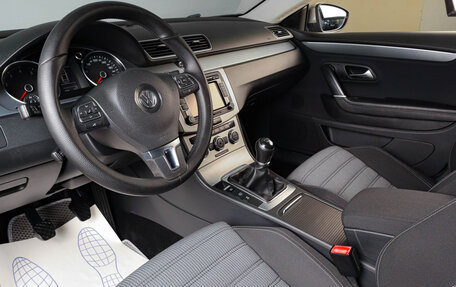 Volkswagen Passat CC I рестайлинг, 2012 год, 1 269 000 рублей, 8 фотография