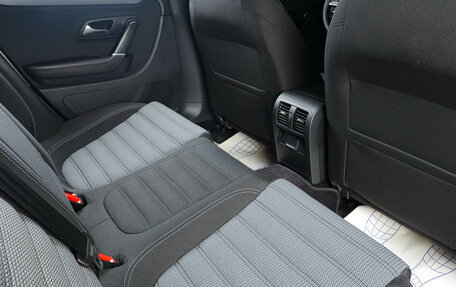 Volkswagen Passat CC I рестайлинг, 2012 год, 1 269 000 рублей, 10 фотография