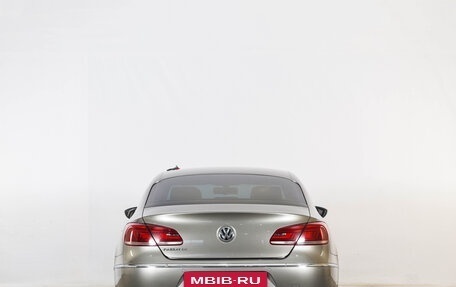 Volkswagen Passat CC I рестайлинг, 2012 год, 1 269 000 рублей, 6 фотография