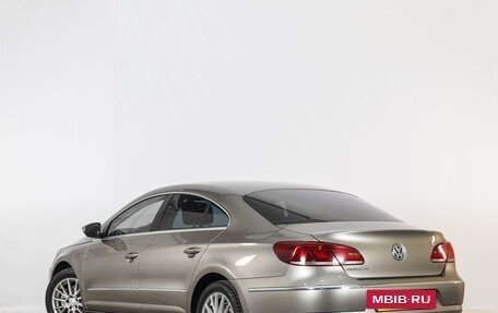 Volkswagen Passat CC I рестайлинг, 2012 год, 1 269 000 рублей, 5 фотография