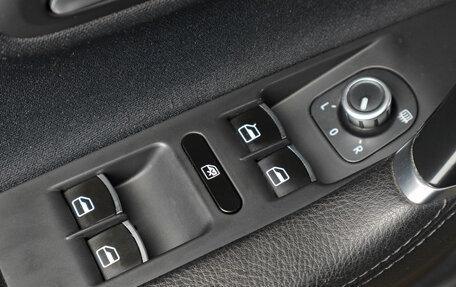 Volkswagen Passat CC I рестайлинг, 2012 год, 1 269 000 рублей, 19 фотография