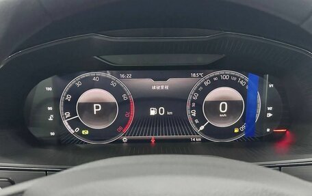 Skoda Superb III рестайлинг, 2025 год, 3 269 000 рублей, 10 фотография