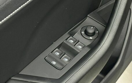 Skoda Superb III рестайлинг, 2025 год, 3 269 000 рублей, 14 фотография