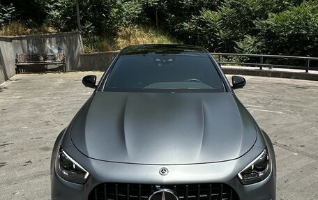 Mercedes-Benz E-Класс AMG, 2021 год, 6 950 000 рублей, 3 фотография