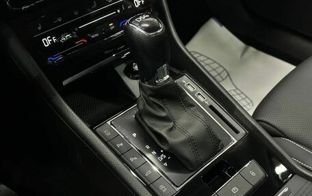 Skoda Superb III рестайлинг, 2025 год, 3 269 000 рублей, 13 фотография