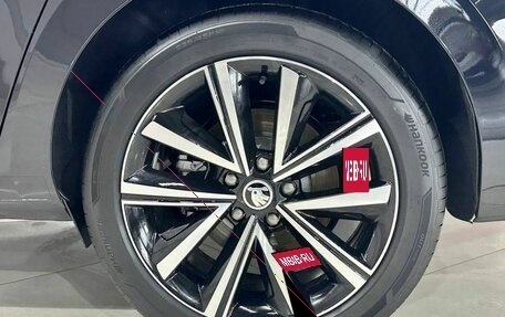 Skoda Superb III рестайлинг, 2025 год, 3 269 000 рублей, 18 фотография