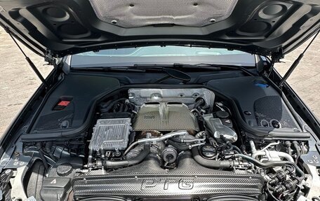 Mercedes-Benz E-Класс AMG, 2021 год, 6 950 000 рублей, 7 фотография