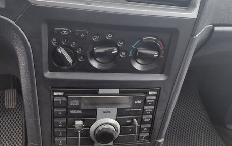 Daewoo Nexia I рестайлинг, 2013 год, 255 000 рублей, 9 фотография