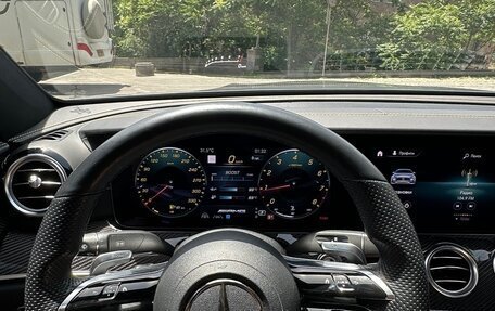 Mercedes-Benz E-Класс AMG, 2021 год, 6 950 000 рублей, 8 фотография