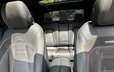 Mercedes-Benz E-Класс AMG, 2021 год, 6 950 000 рублей, 12 фотография